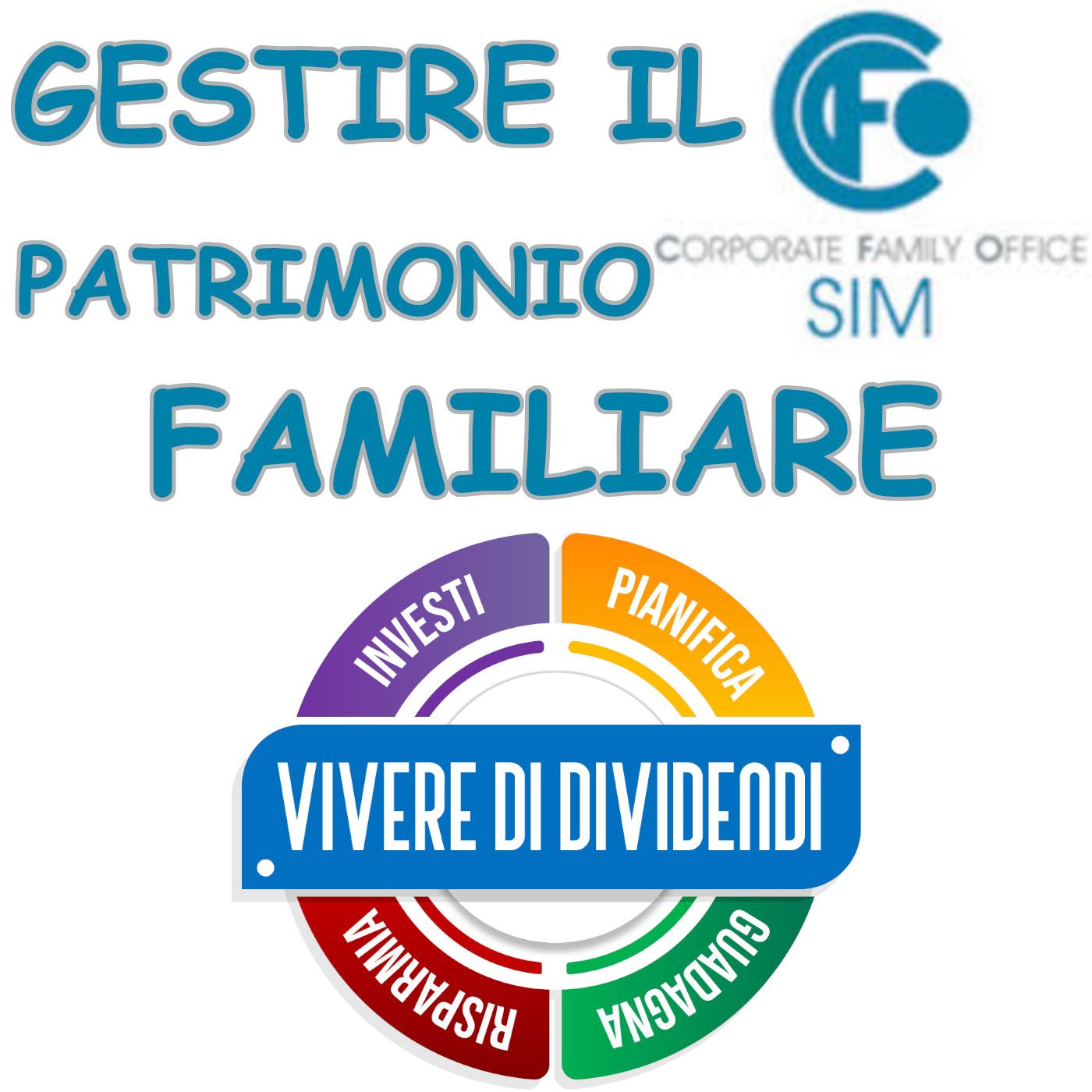 Vivere di Dividendi