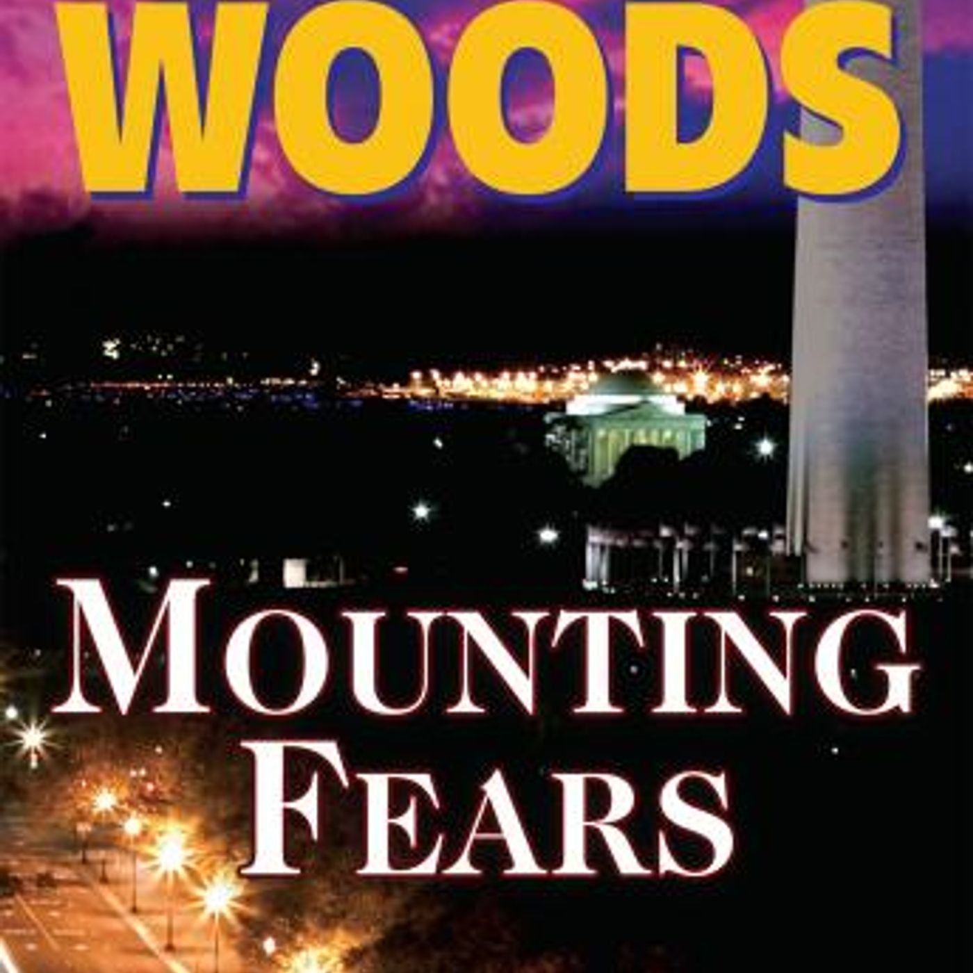 Listen to New Full Audiobooks in Mystery, Thriller & Horror, Legal & Political