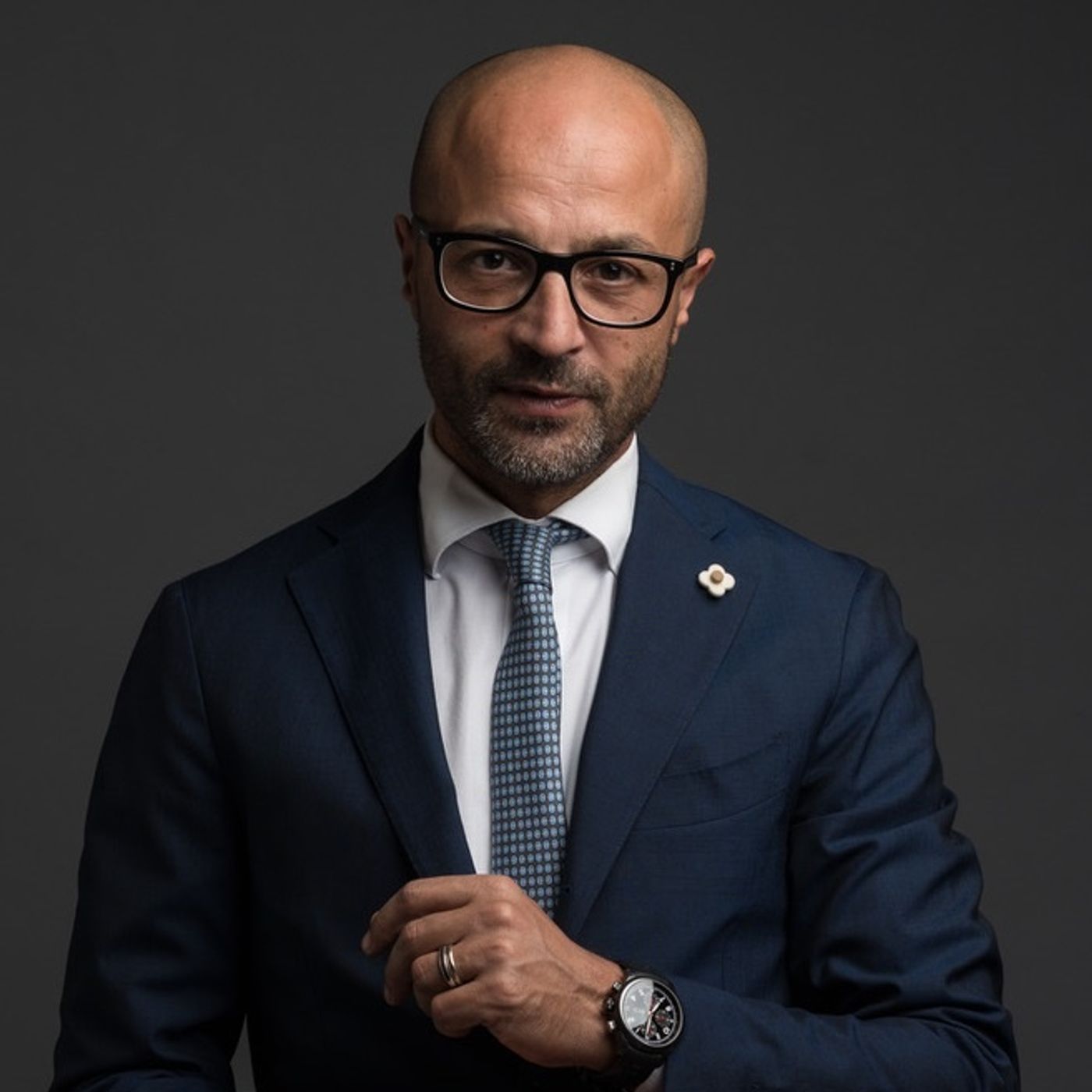 Il Protagonista