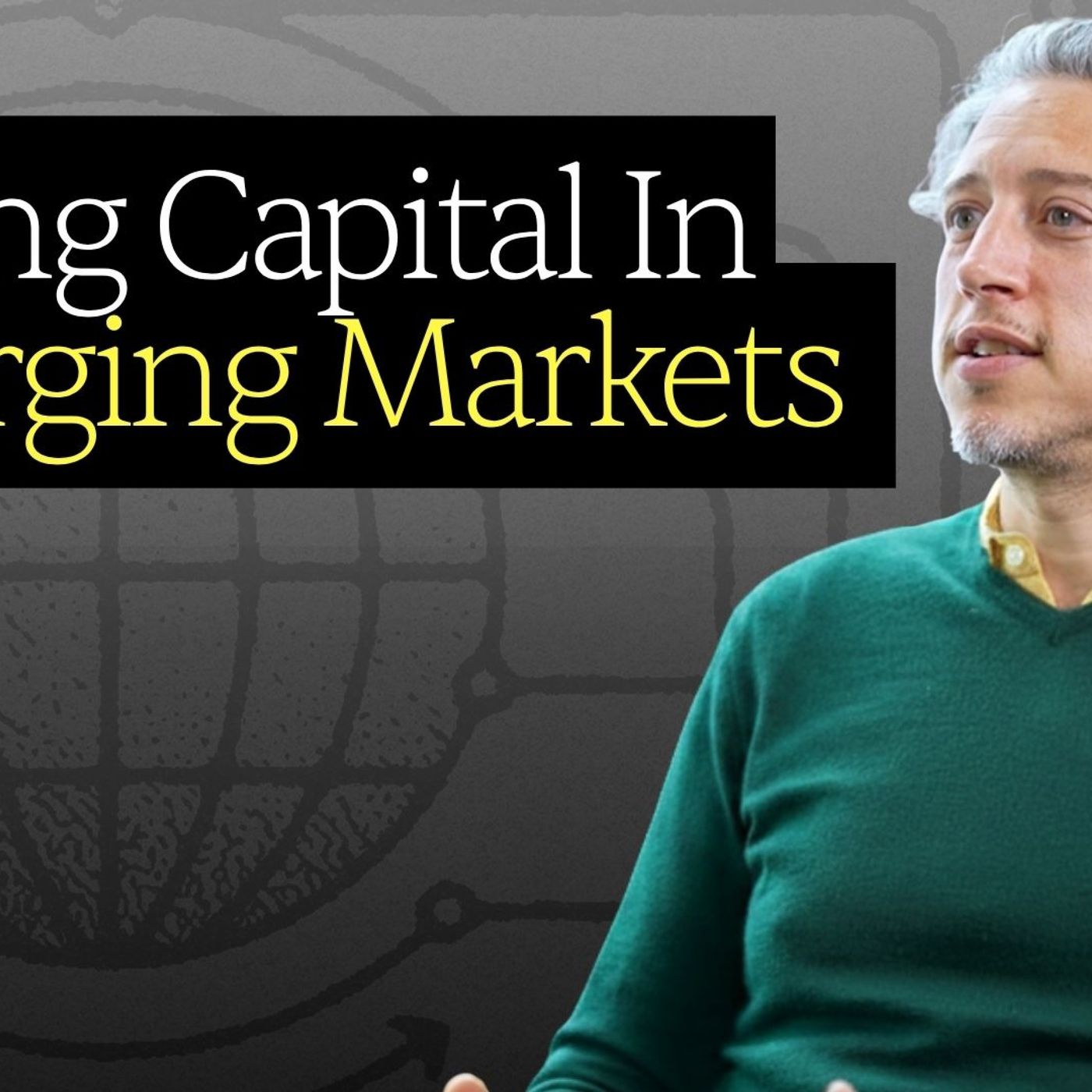 How to Develop Battery Storage in Emerging Markets - Ion Ventures