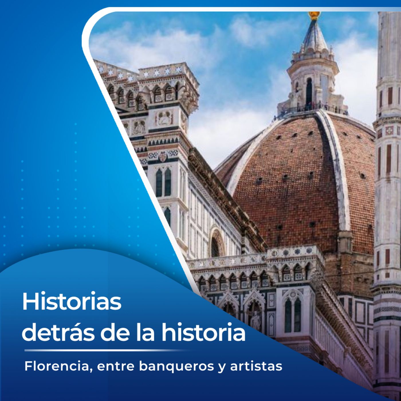 Historias detrás de la historia