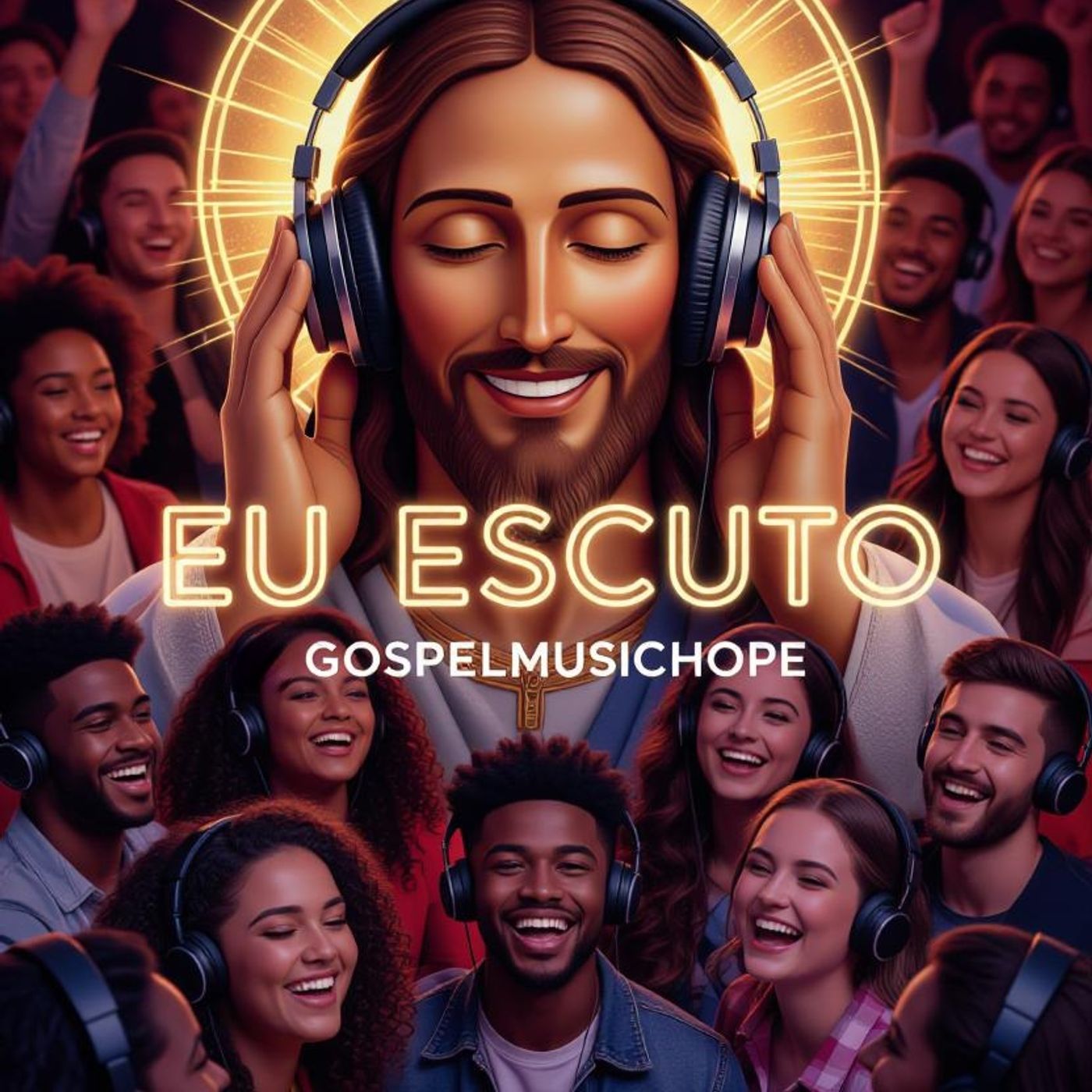 GOSPELMUSICHOPE