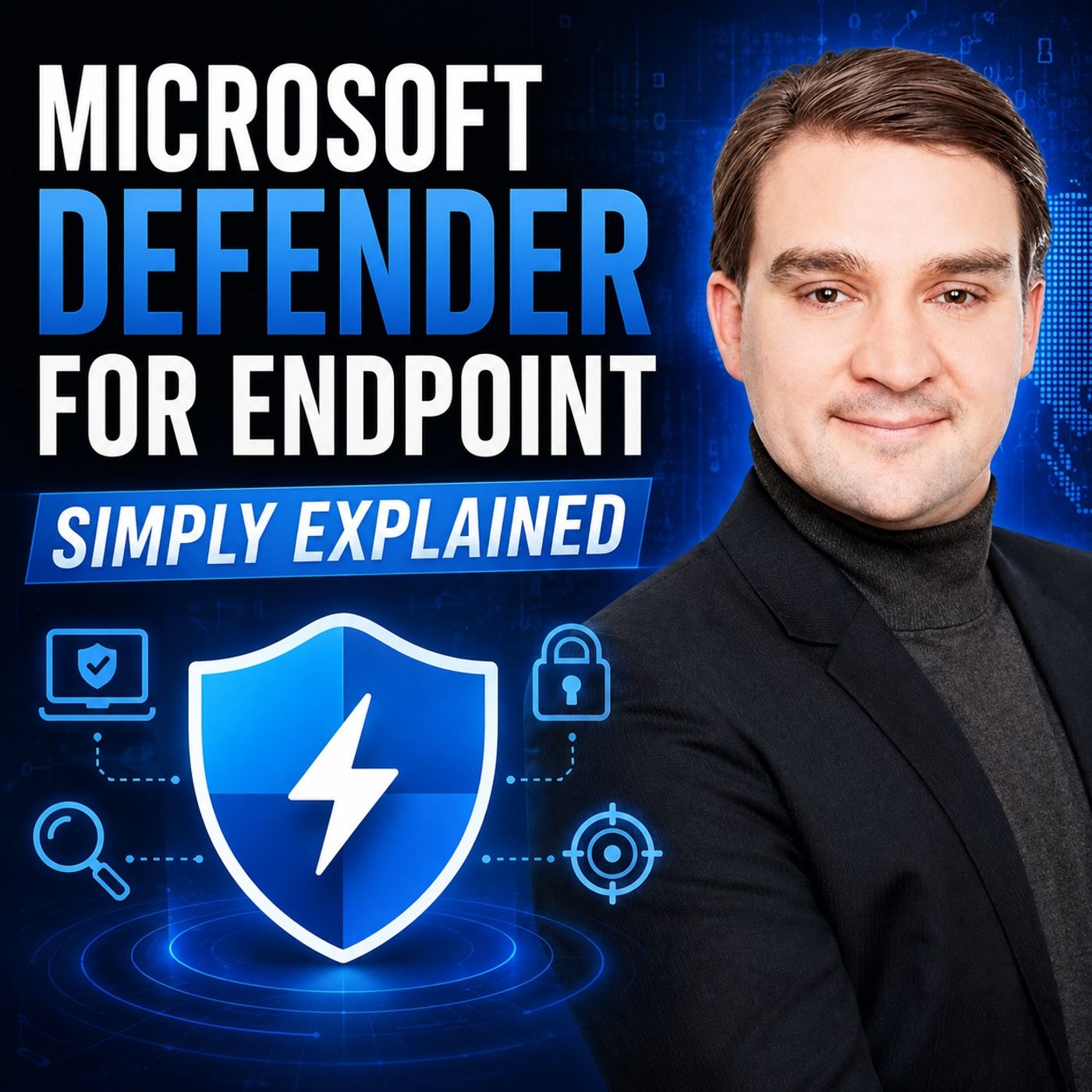 Microsoft Defender for Endpoint - Simply Explained
