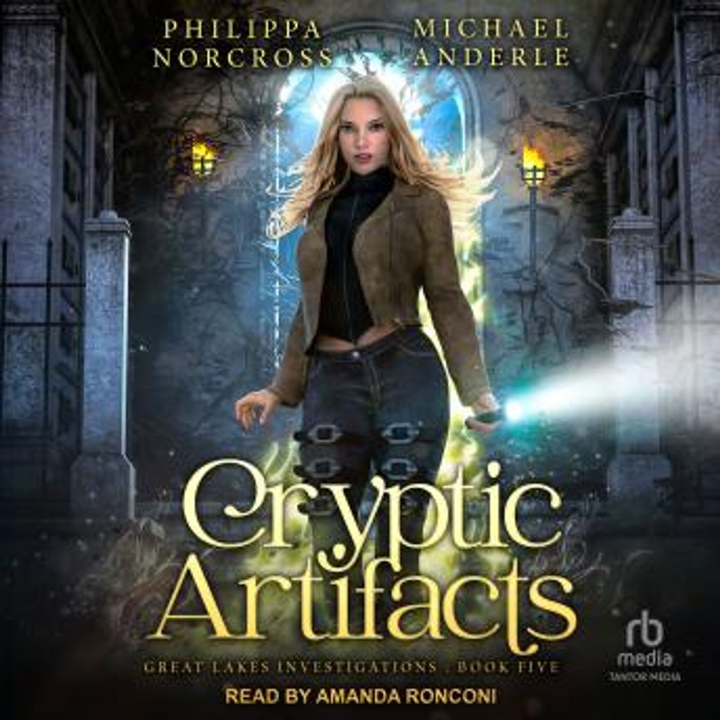 Download Incredible Full Audiobooks in Science Fiction & Fantasy, Fantasy