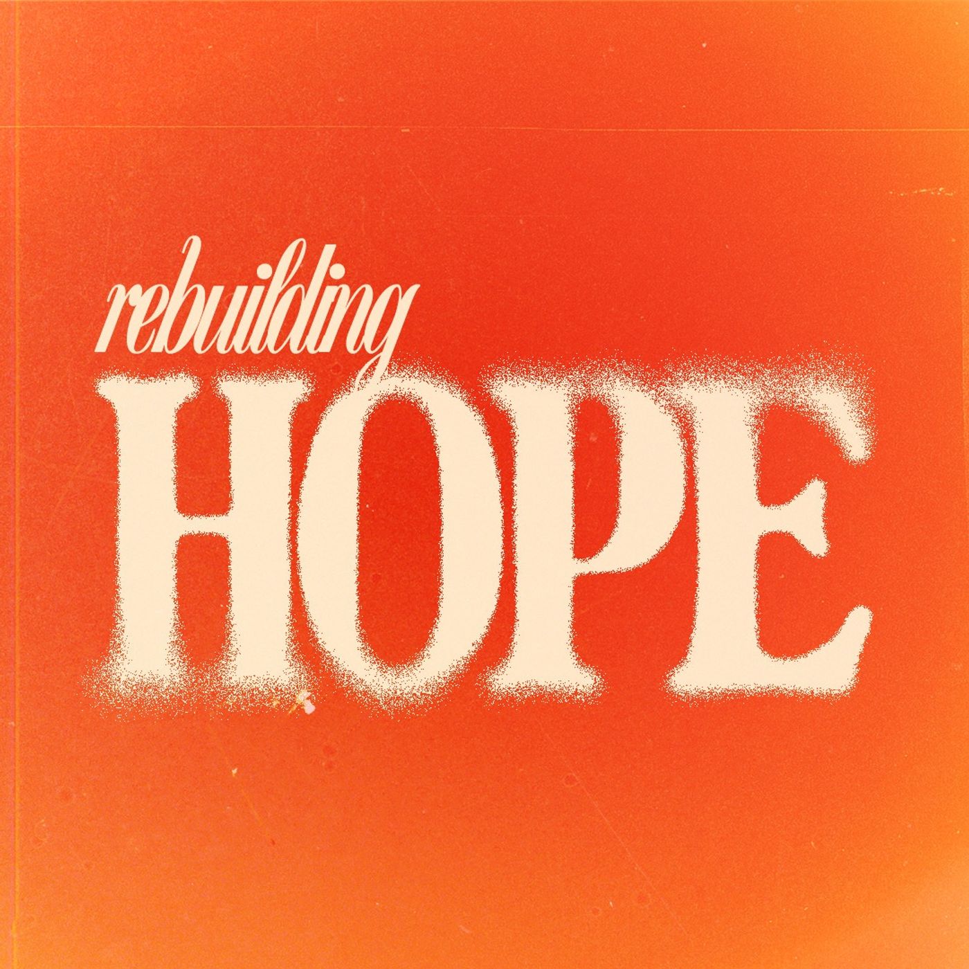 Rebuilding Hope | Nehemiah 13 | Selah Campus episode artwork