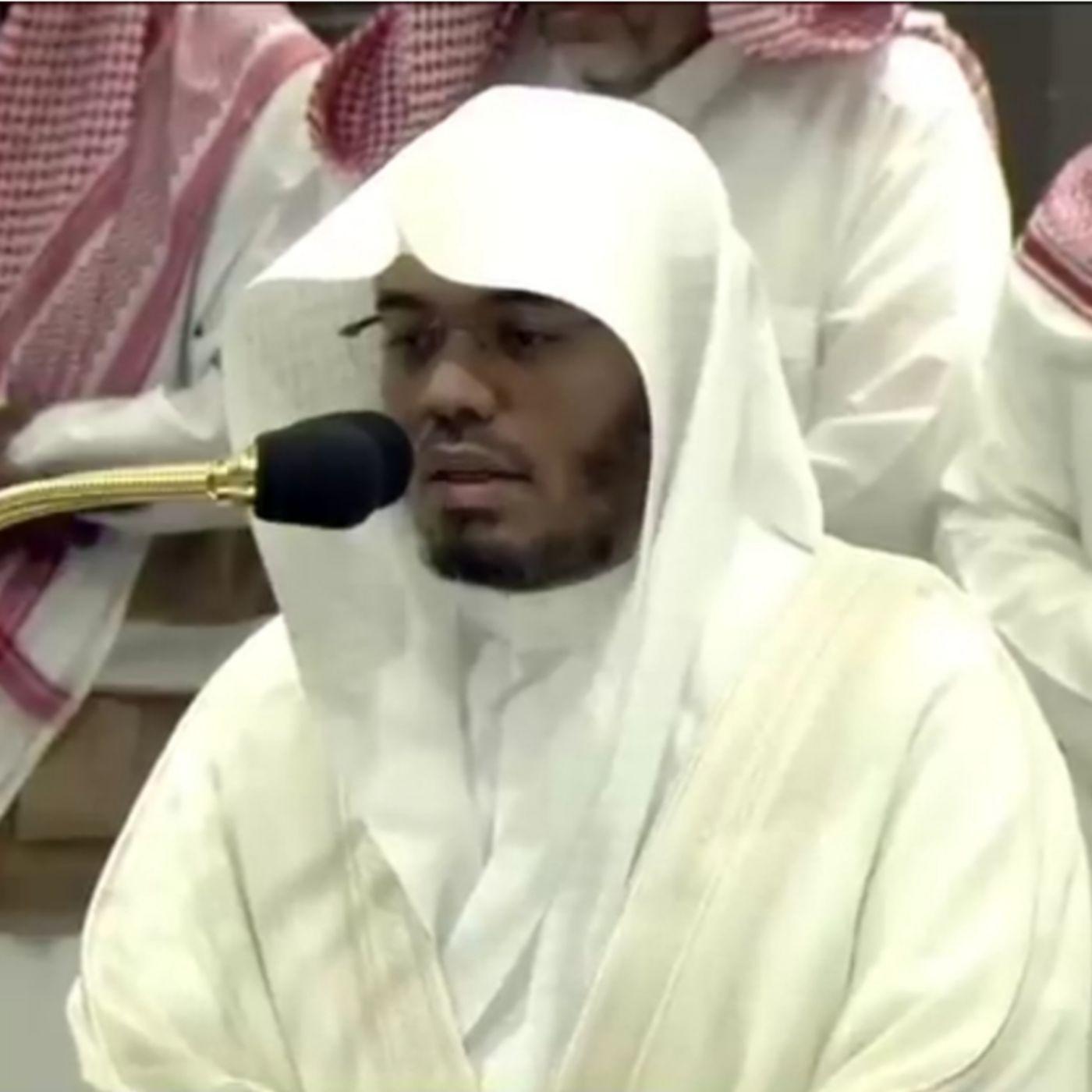 9th August 2024 Fajr Salah Makkah
