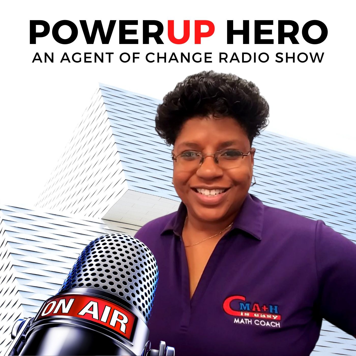 PowerUp Hero Show
