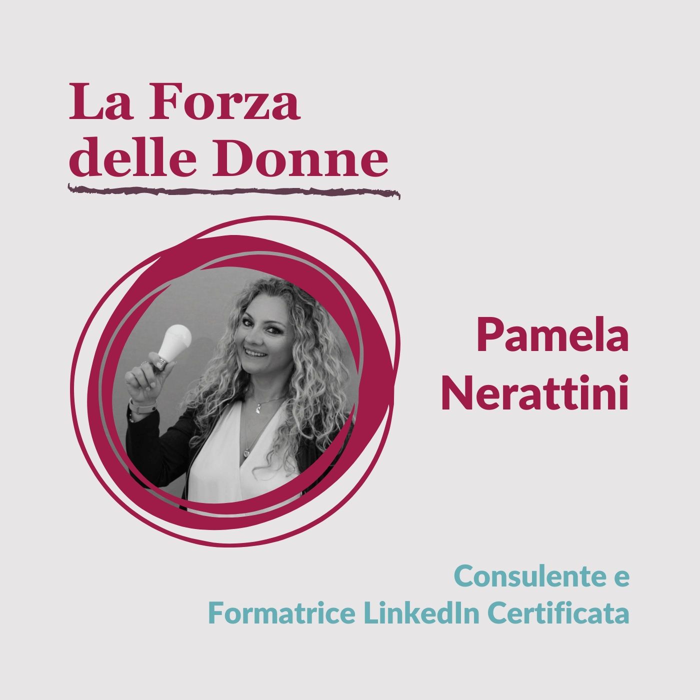 La Forza delle Donne