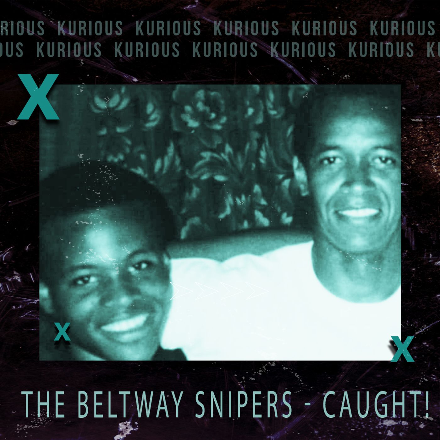 The Beltway Sniper Attacks - How Did They Get Away With So Much In So Little Time...And WHY?