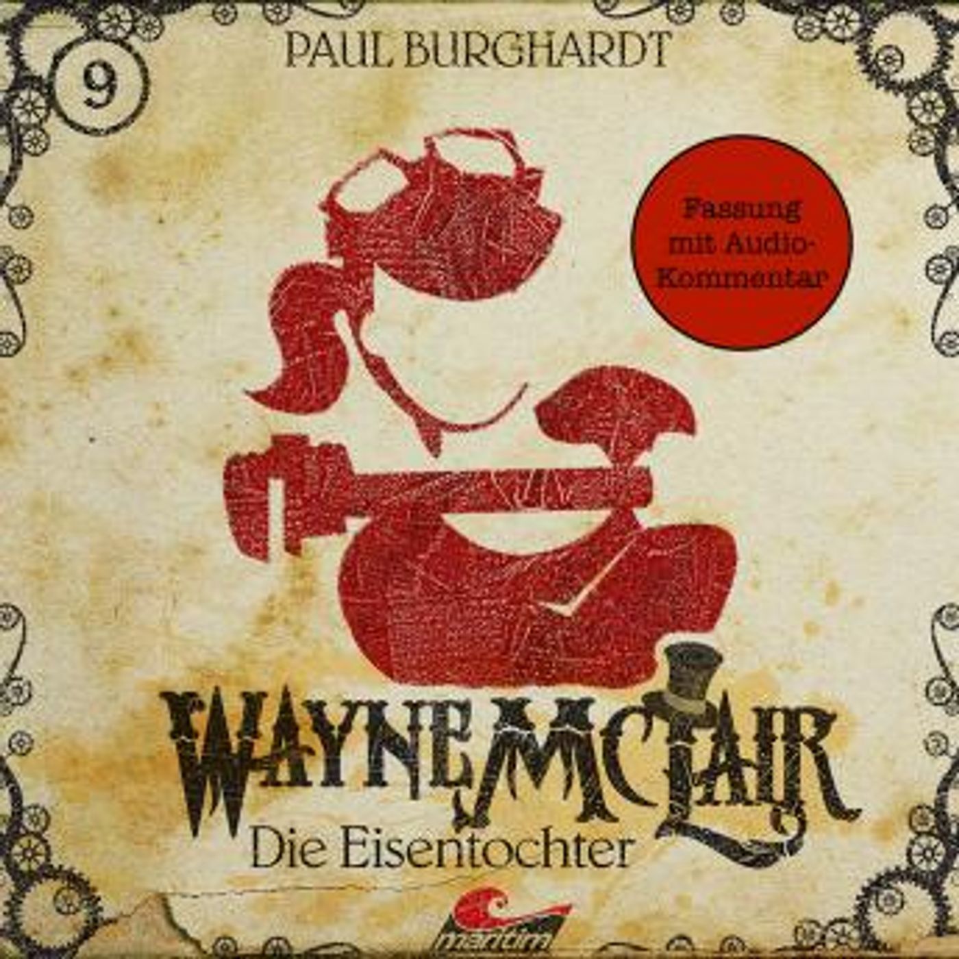Get Your Favorite Full Audiobooks in Kids, Mystery & Fantasy