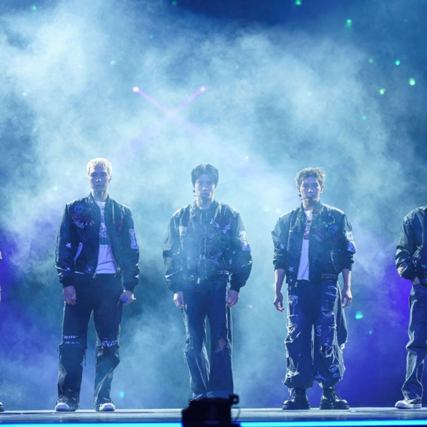 The Best Moments From KCON LA 2026 (So Far) episode artwork