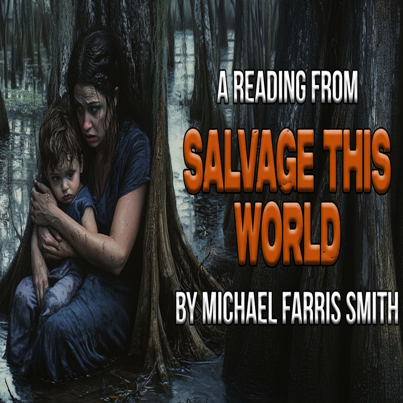 A Reading from Salvage This World By Michael Farris Smith