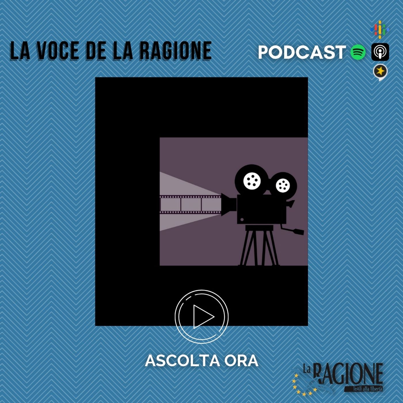 La voce de La Ragione