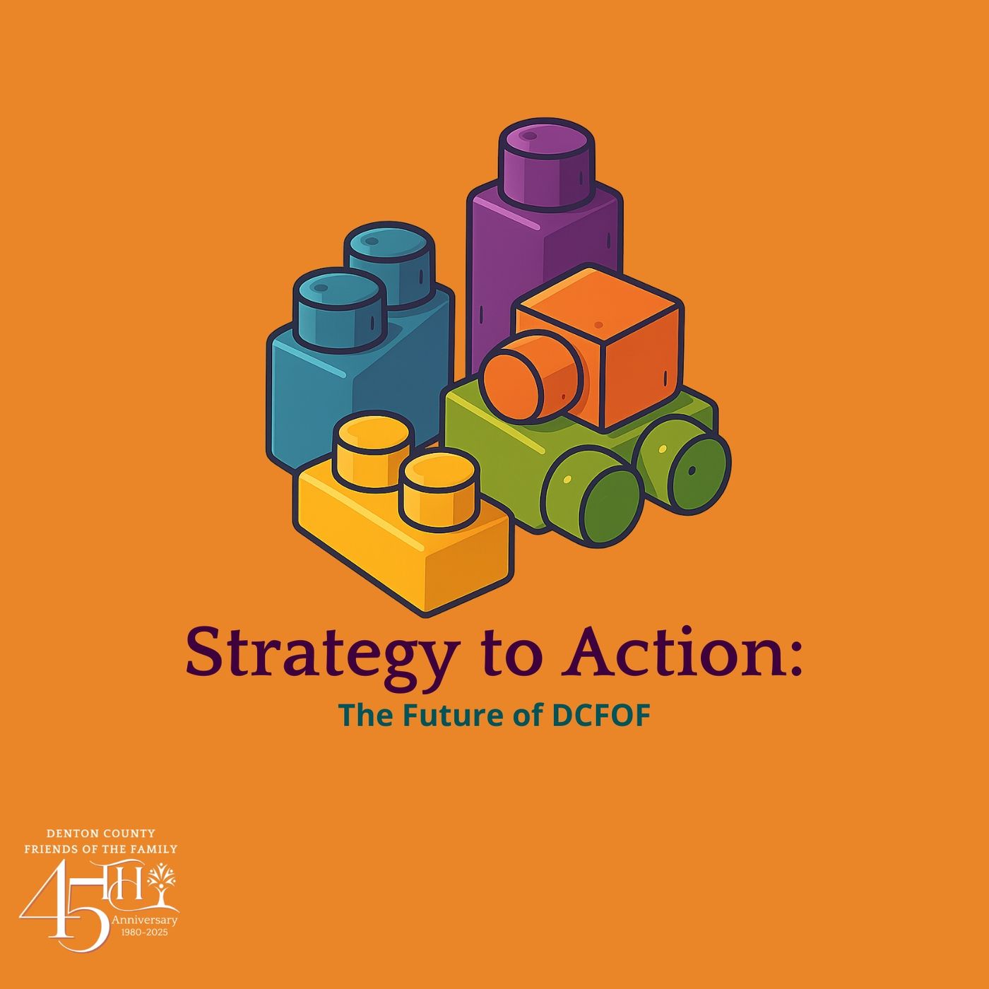 Strategy to Action: The Future of DCFOF
