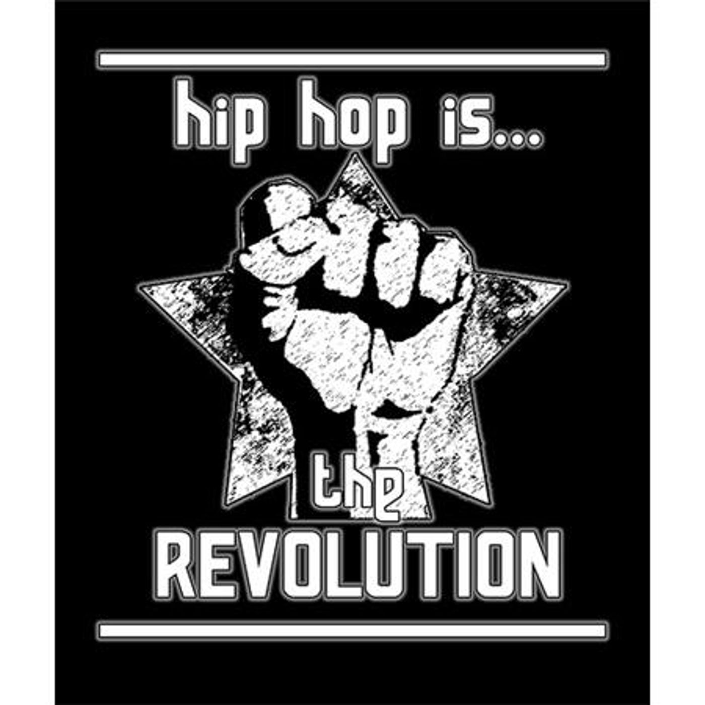 Do Tha Knowledge Radio Alchemical Hip Hop Inheritance ft. Queen Asiatic Sunshine episode artwork