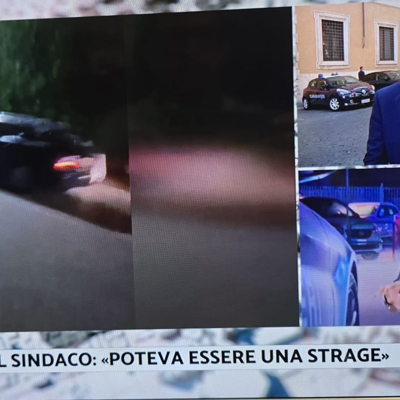 Sicurezza nella movida, De Luca scrive a Meloni e Piantedosi: "Non possiamo aspettare il prossimo morto" episode artwork