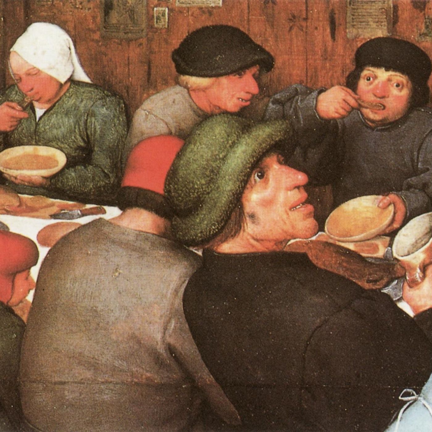 Pausa Pranzo