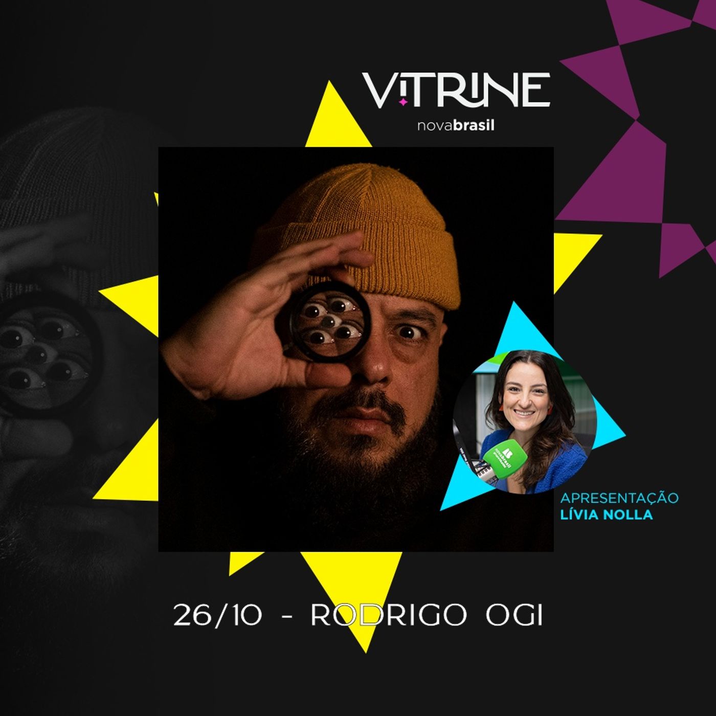 Vitrine