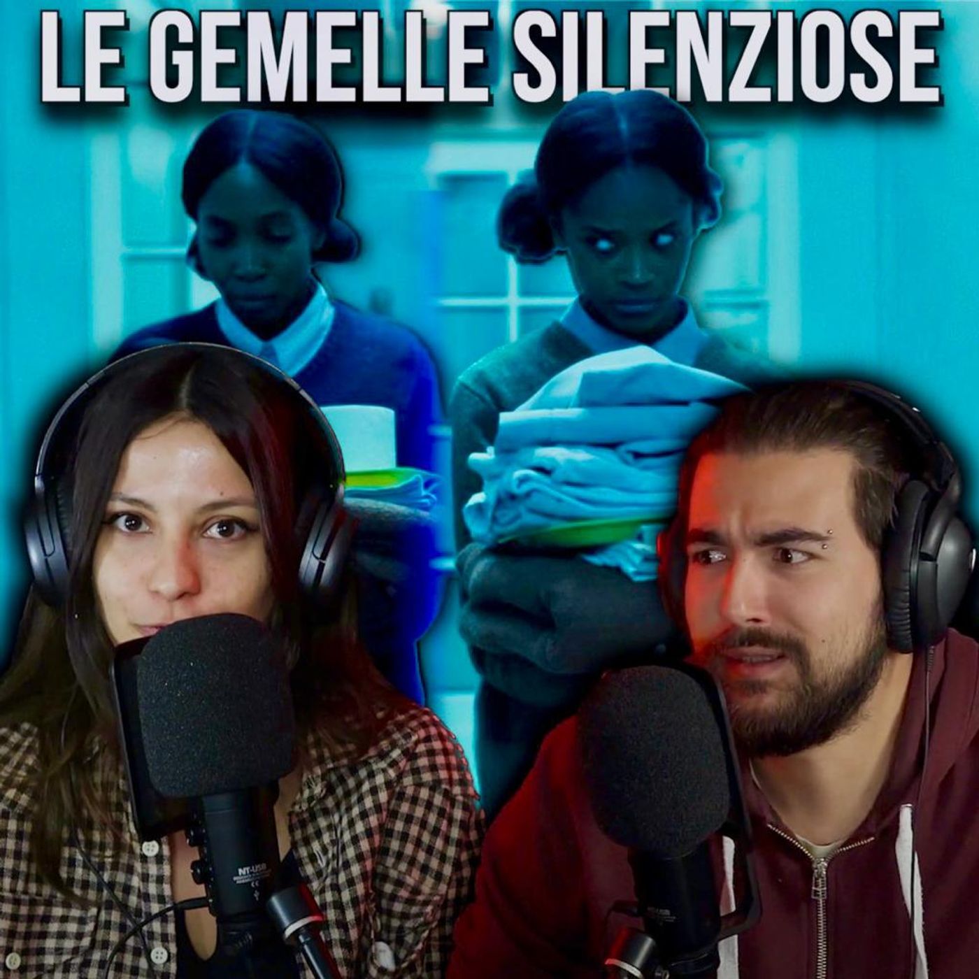 LE GEMELLE SILENZIOSE