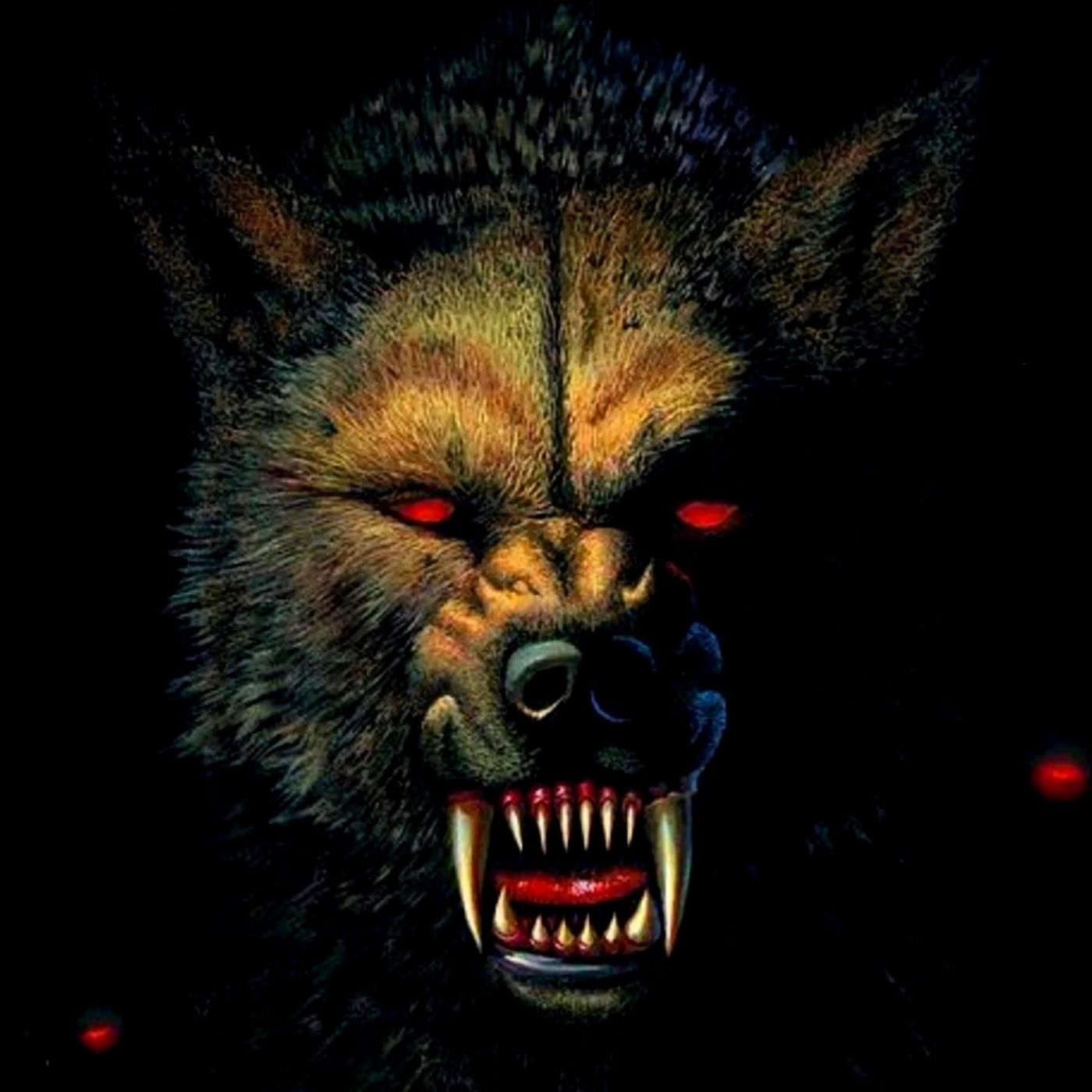 Los Perros De La Muerte Historias De Terror - REDE