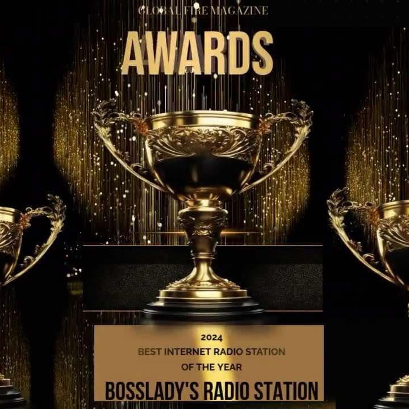 Annoucements Season 1