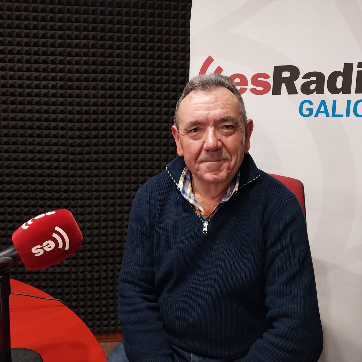Entrevista a Manuel Saavedra episode artwork