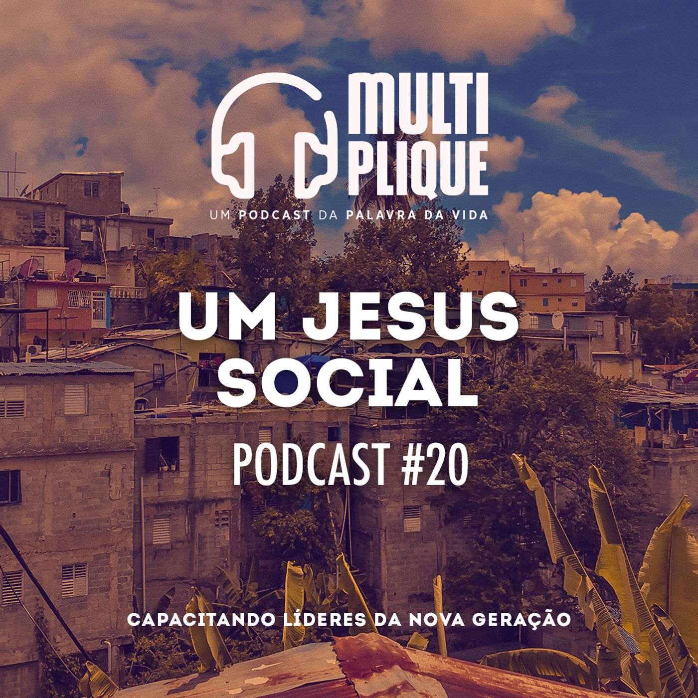 Multiplique Podcast