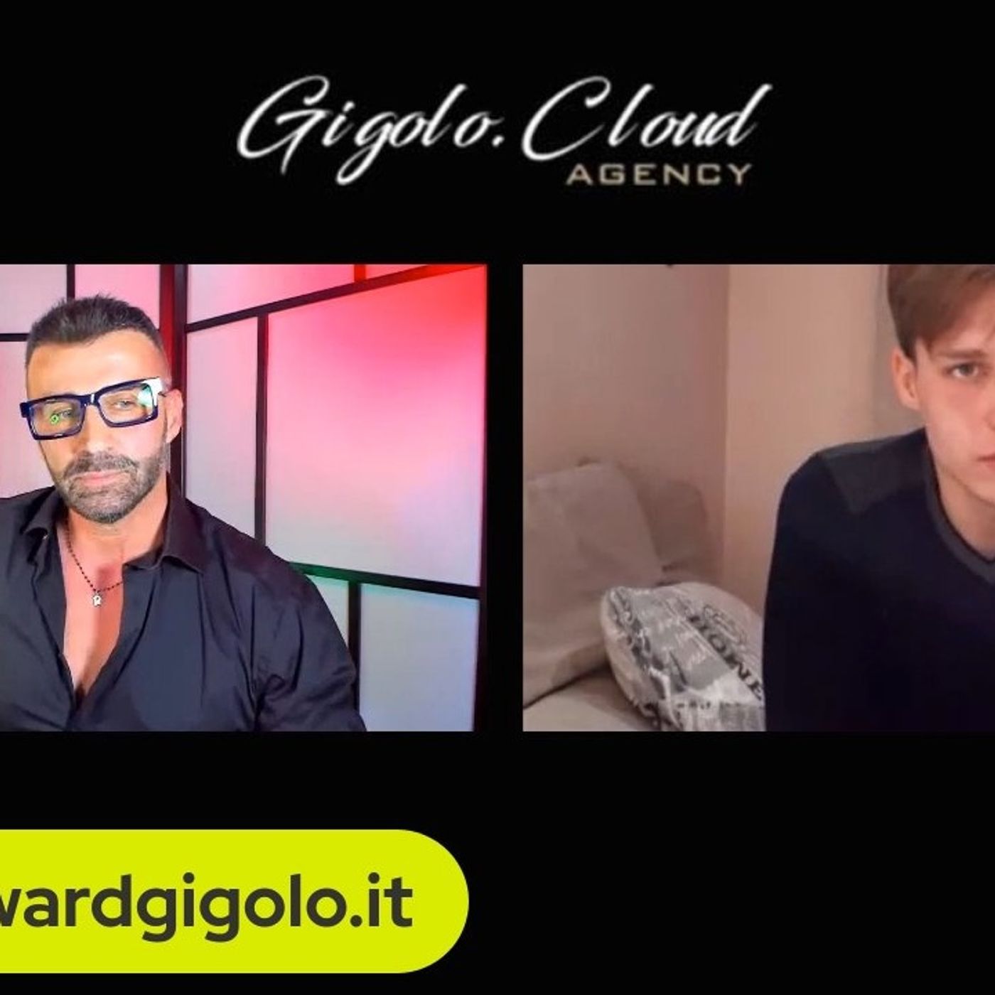 Interviste e dirette di Roy Gigolo