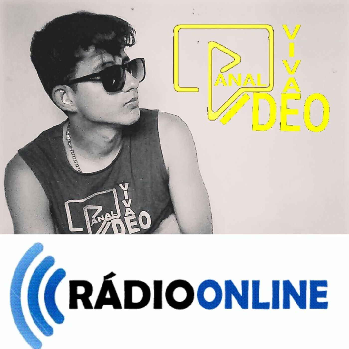 RÁDIO ONLINE - ABERTURA episode artwork