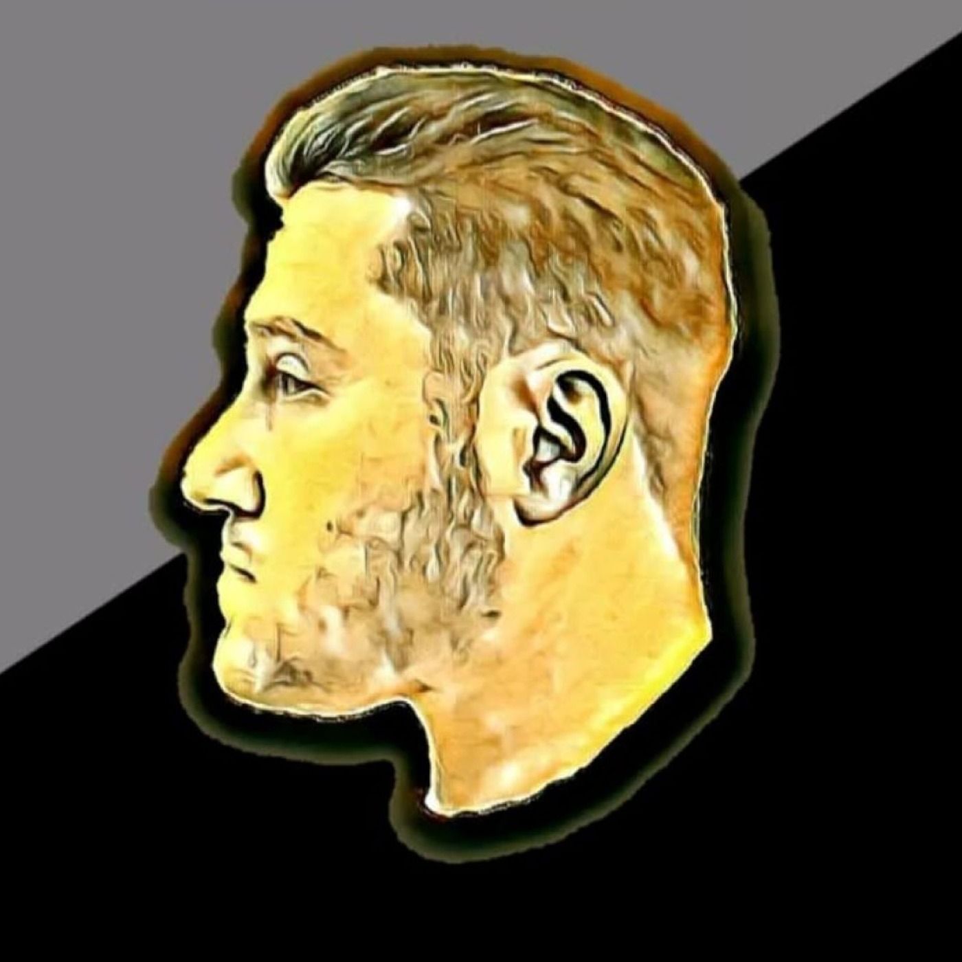 Episode 39- Increasing Liberty through Culture w/Ovaltine