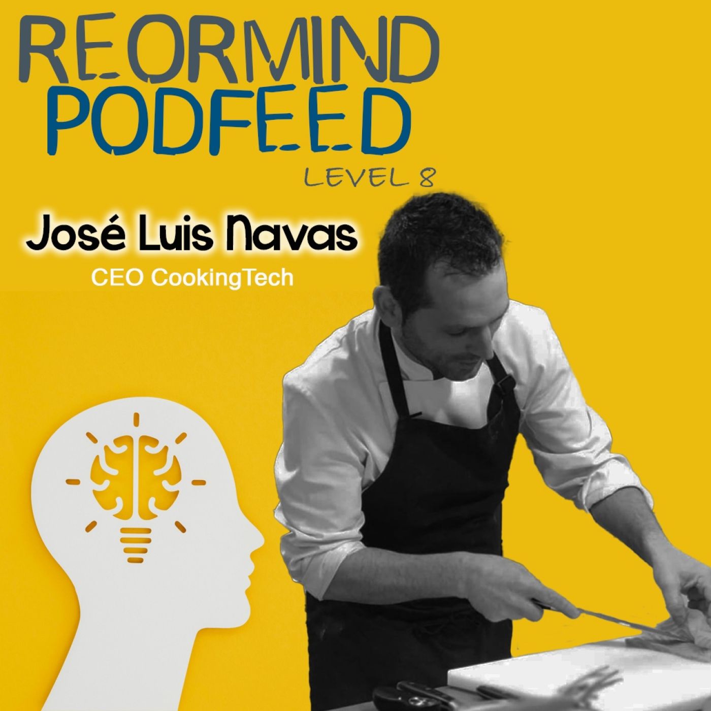 ReorMind PodFeed
