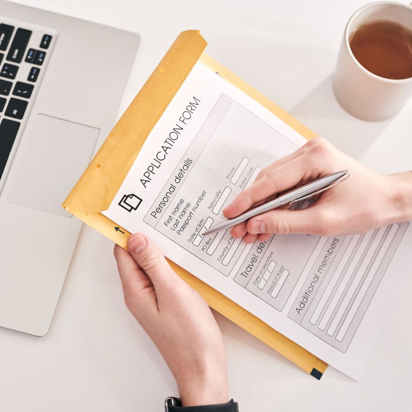 Acelerando Empresas