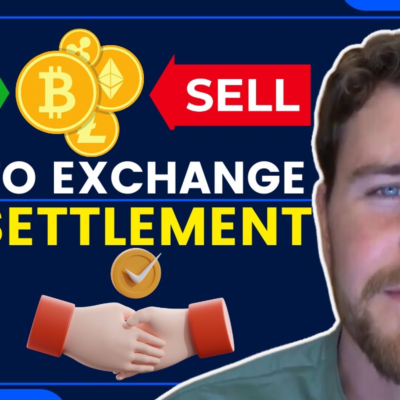 Bittrex Global settles SEC lawsuit and continues crypto exchange w/ Oliver Lynch | BC Interviews