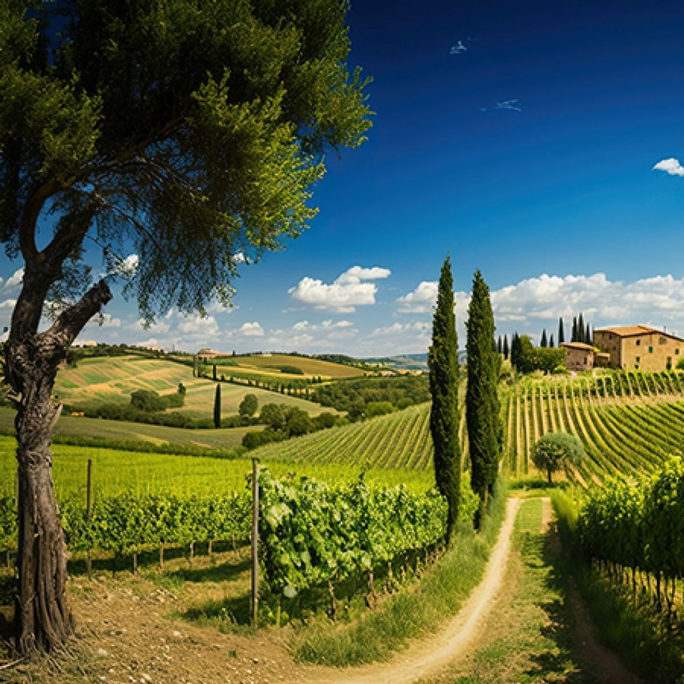 [397] Toscana esoterica. Scomparse e superstizioni nella terra del «Mostro»