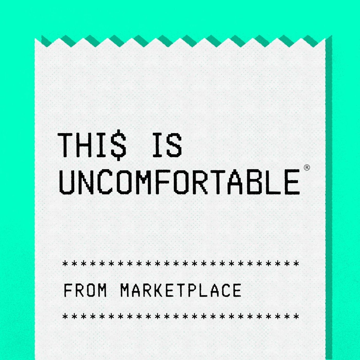 How much money do you need to become a parent? An episode from This Is Uncomfortable episode artwork