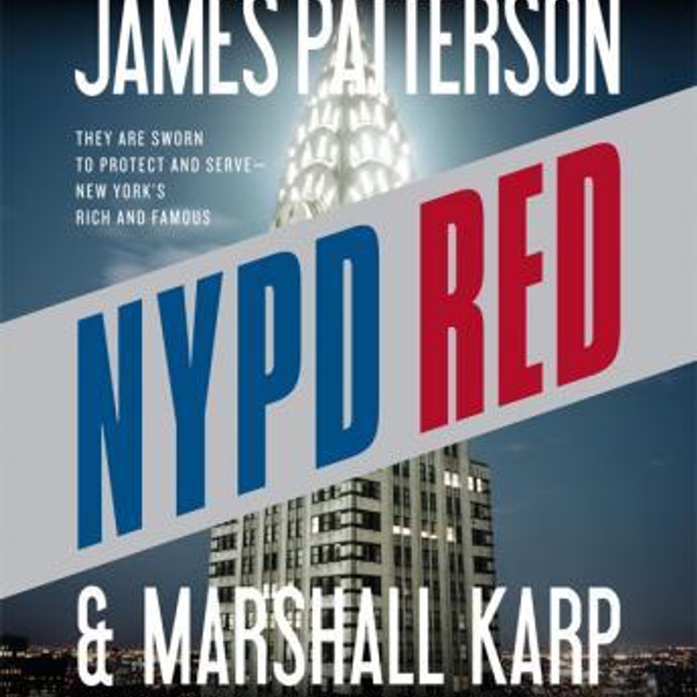 the Essential Full Audiobooks in Mystery, Thriller & Horror, Police & Detective