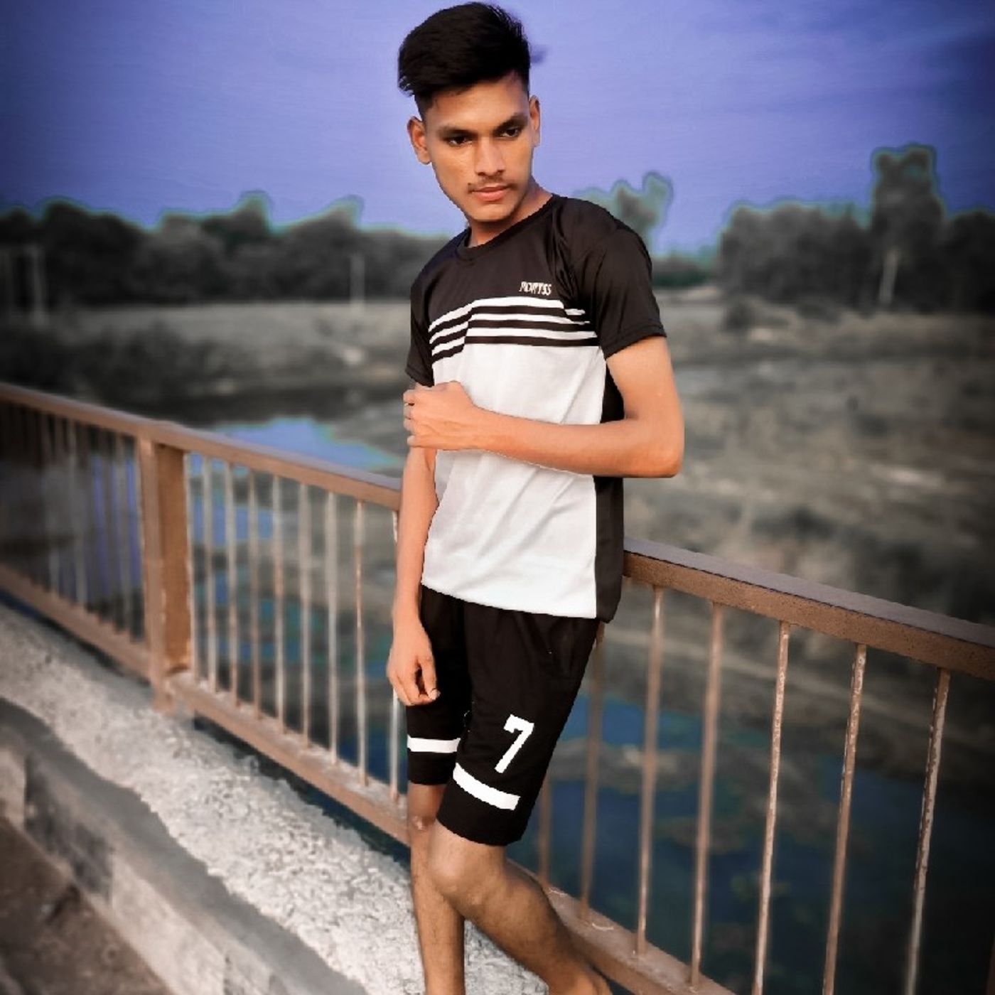 Mohd Talib\'s podcast