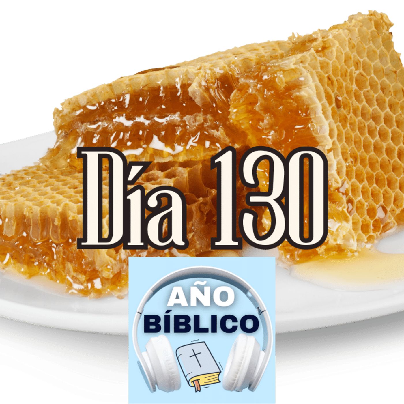 Día 130 - Salmos 59:1-13, 1 Samuel 14 y Hechos 9:32-43 episode artwork