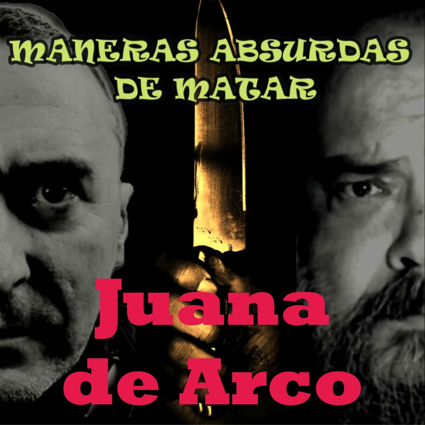 Maneras Absurdas de Matar