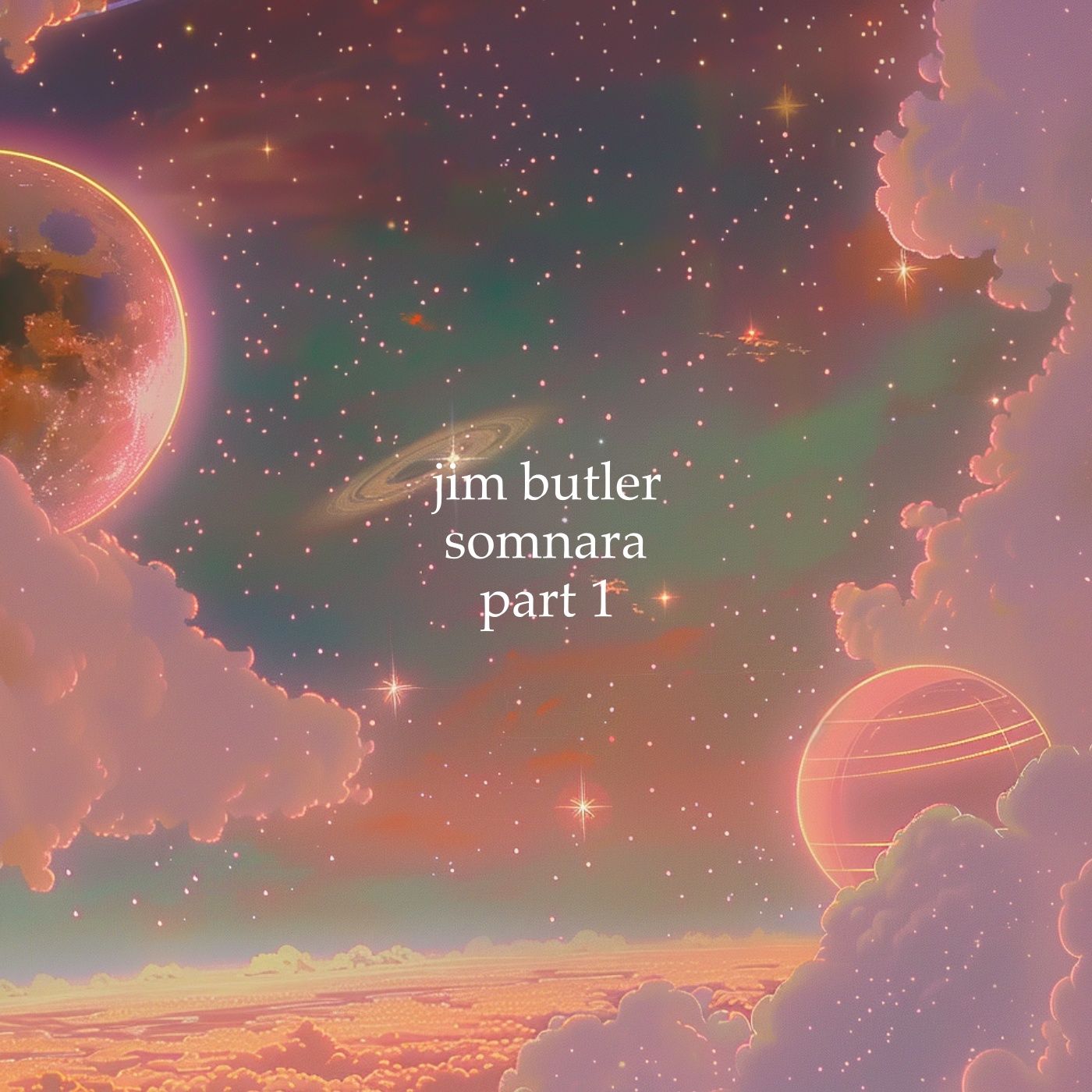 Deep Energy 2345 - Somnara - Part 1