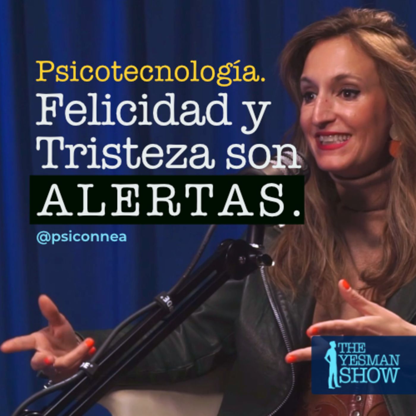 THE YESMAN SHOW