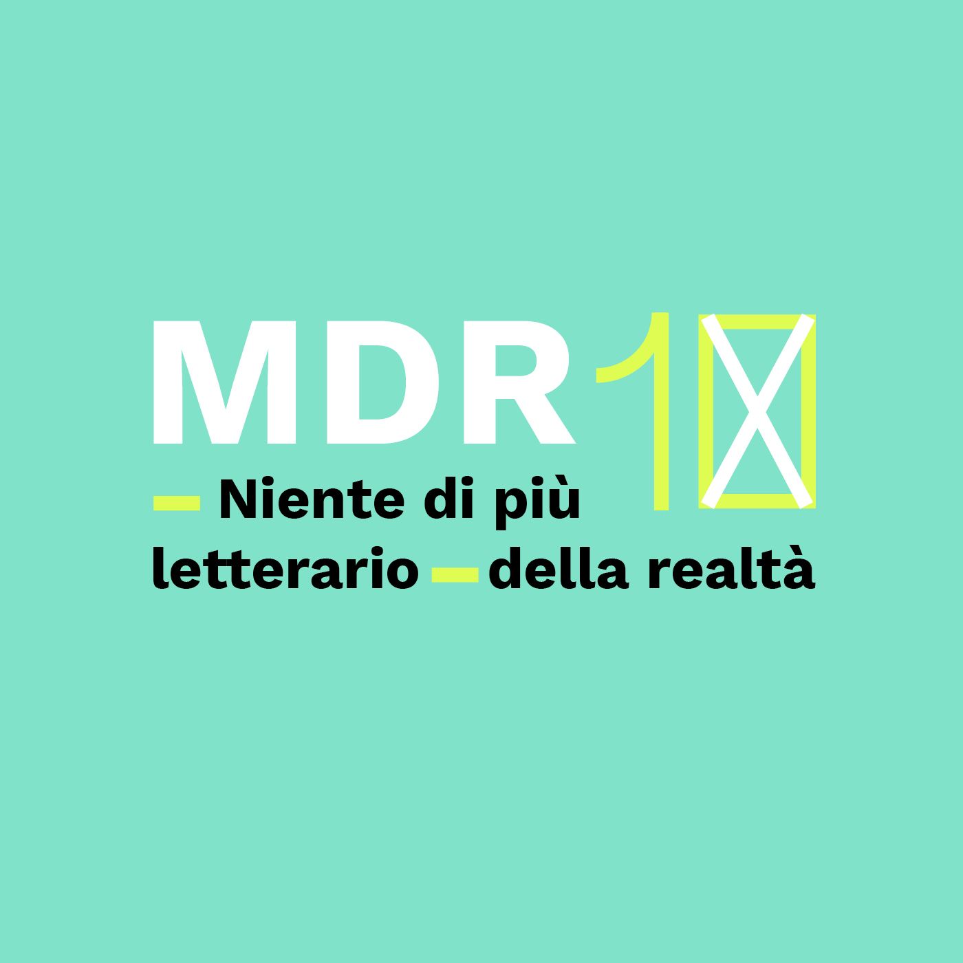 MDR10