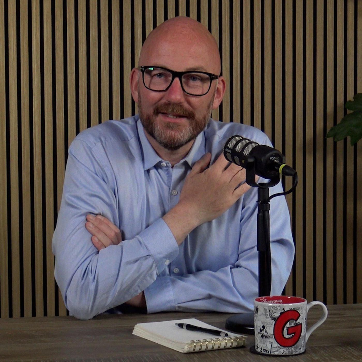 Køge.tv & podcast