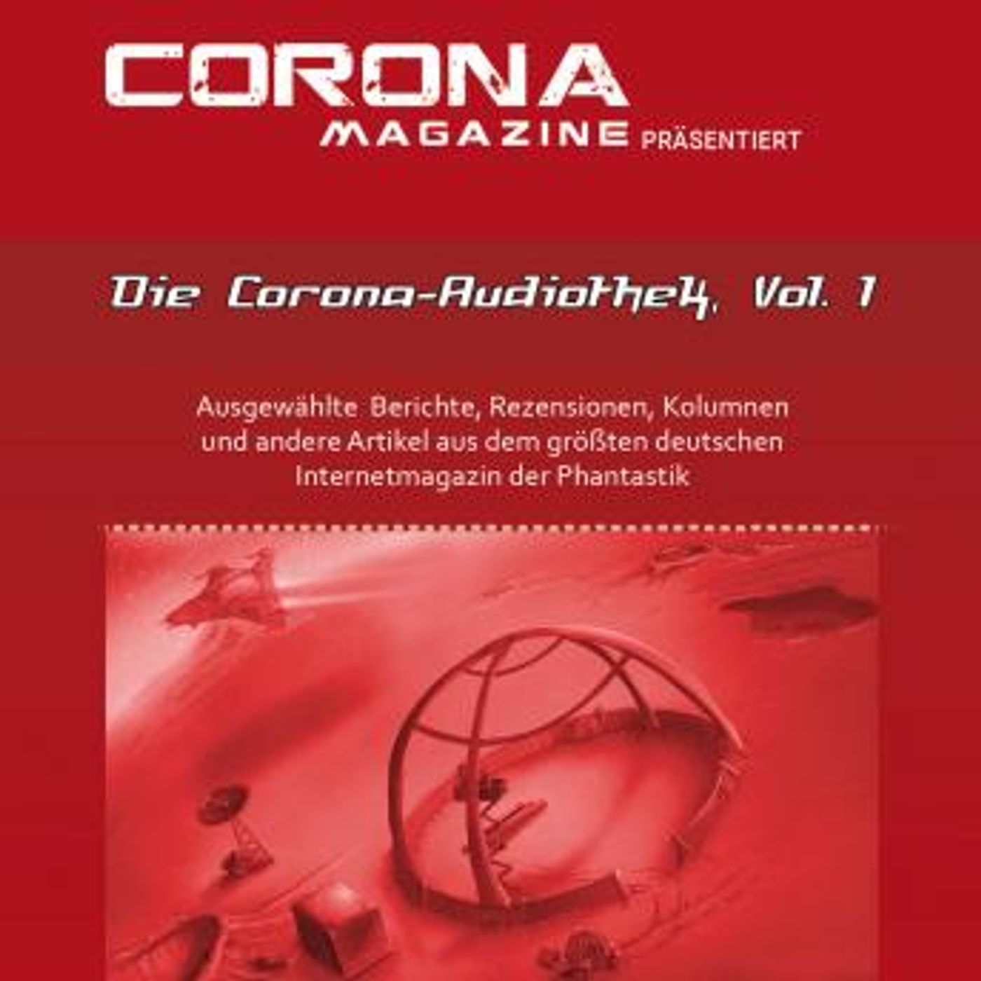 Stream Popular Full Audiobooks in Science Fiction & Fantasy, Science Fiction