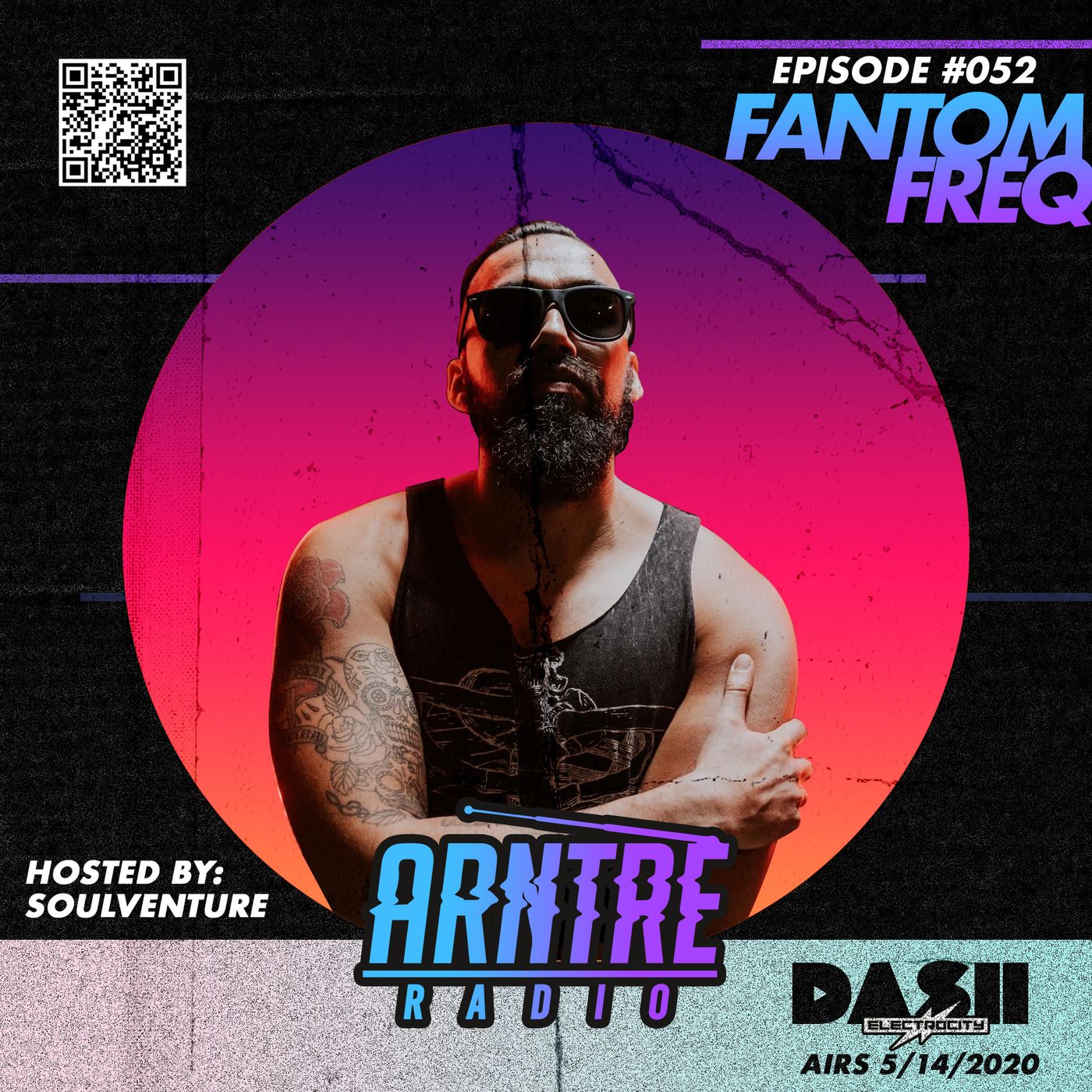 Arntre Radio
