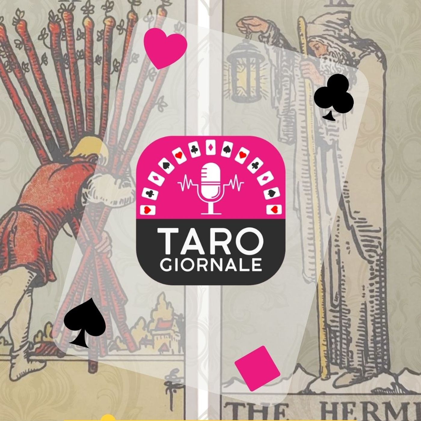 Tarogiornale - Il radiogiornale tarologico