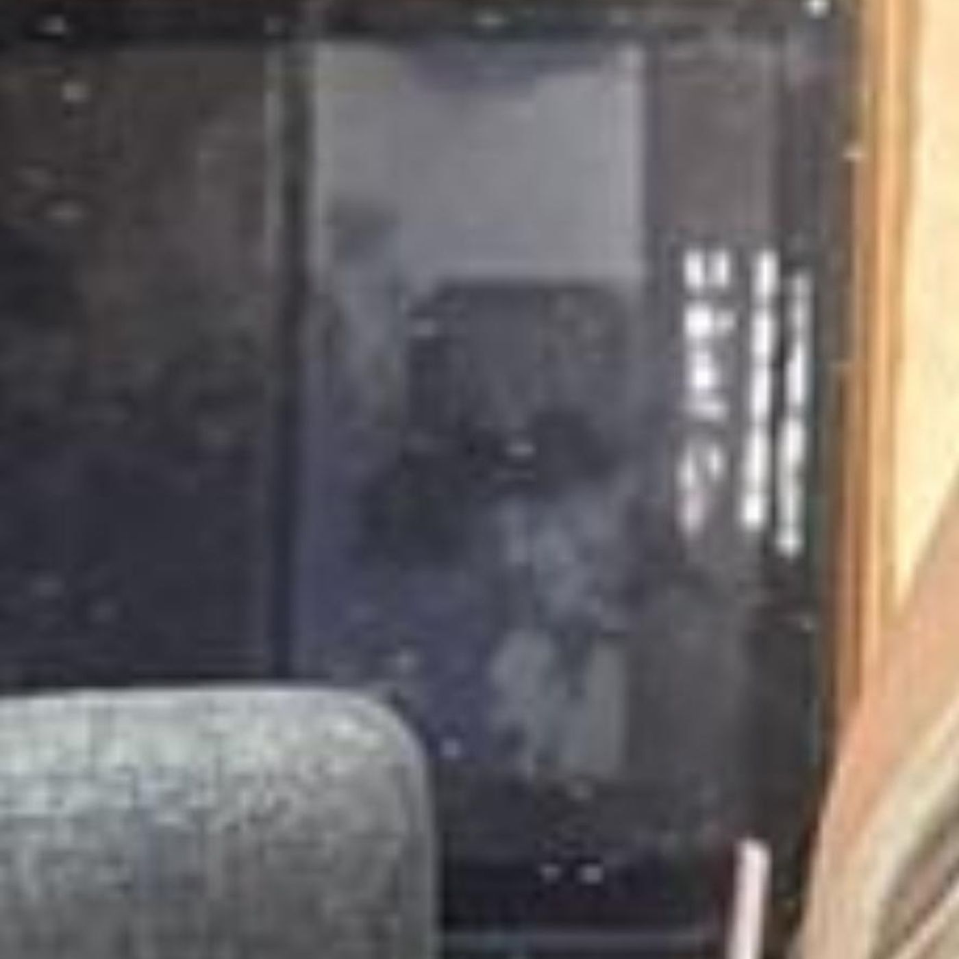 Historias de Miedo Septiembre 23 de 2024 UNA IMAGEN FANTASMAL EN ROMITA