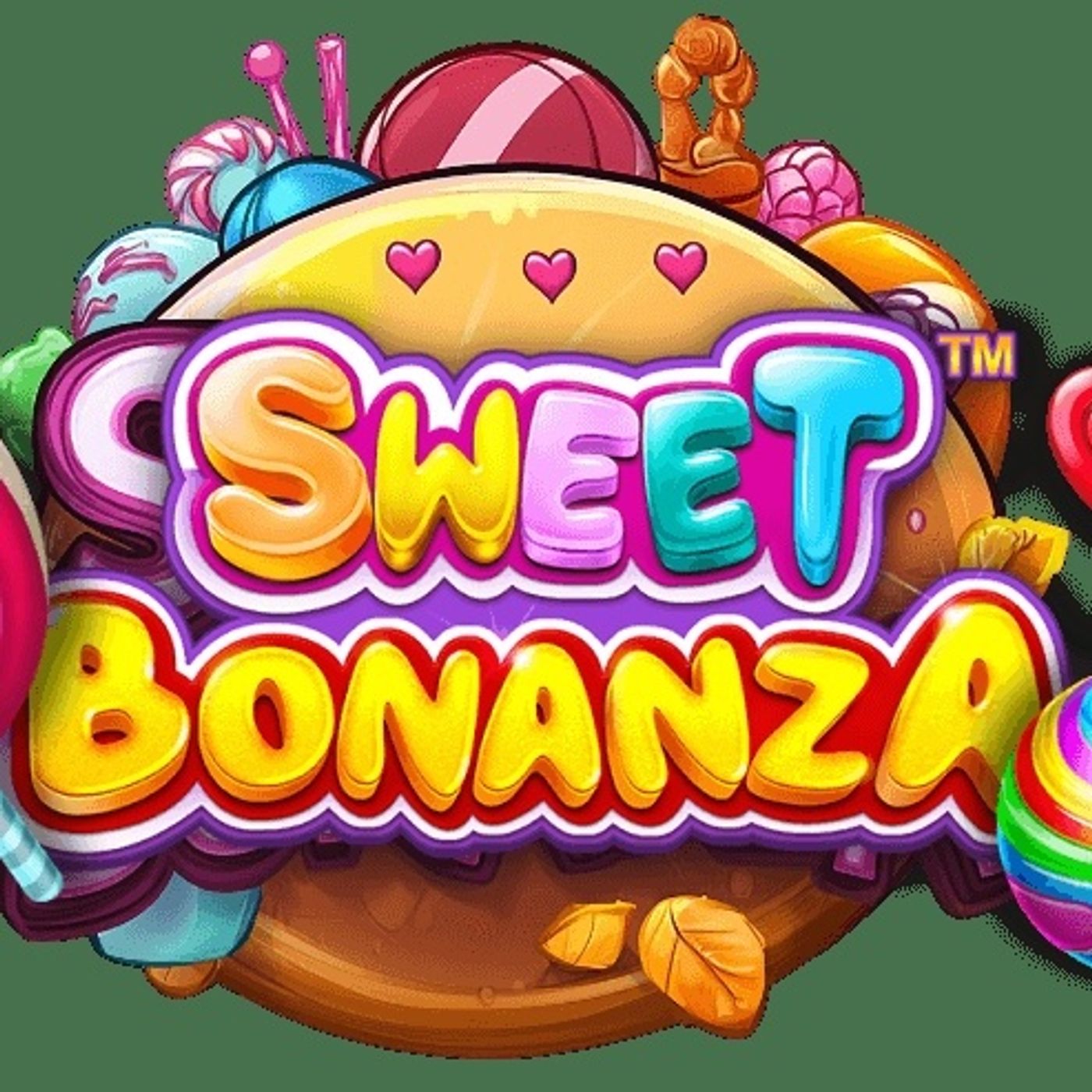 Sweet Bonanza podcast artwork