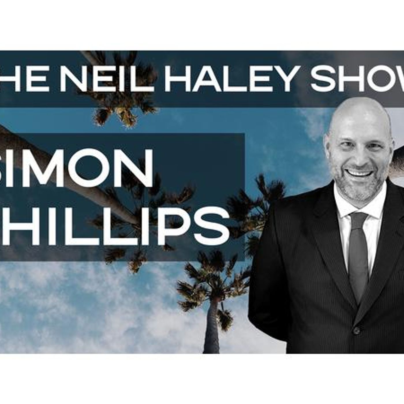 The Neil Haley Show