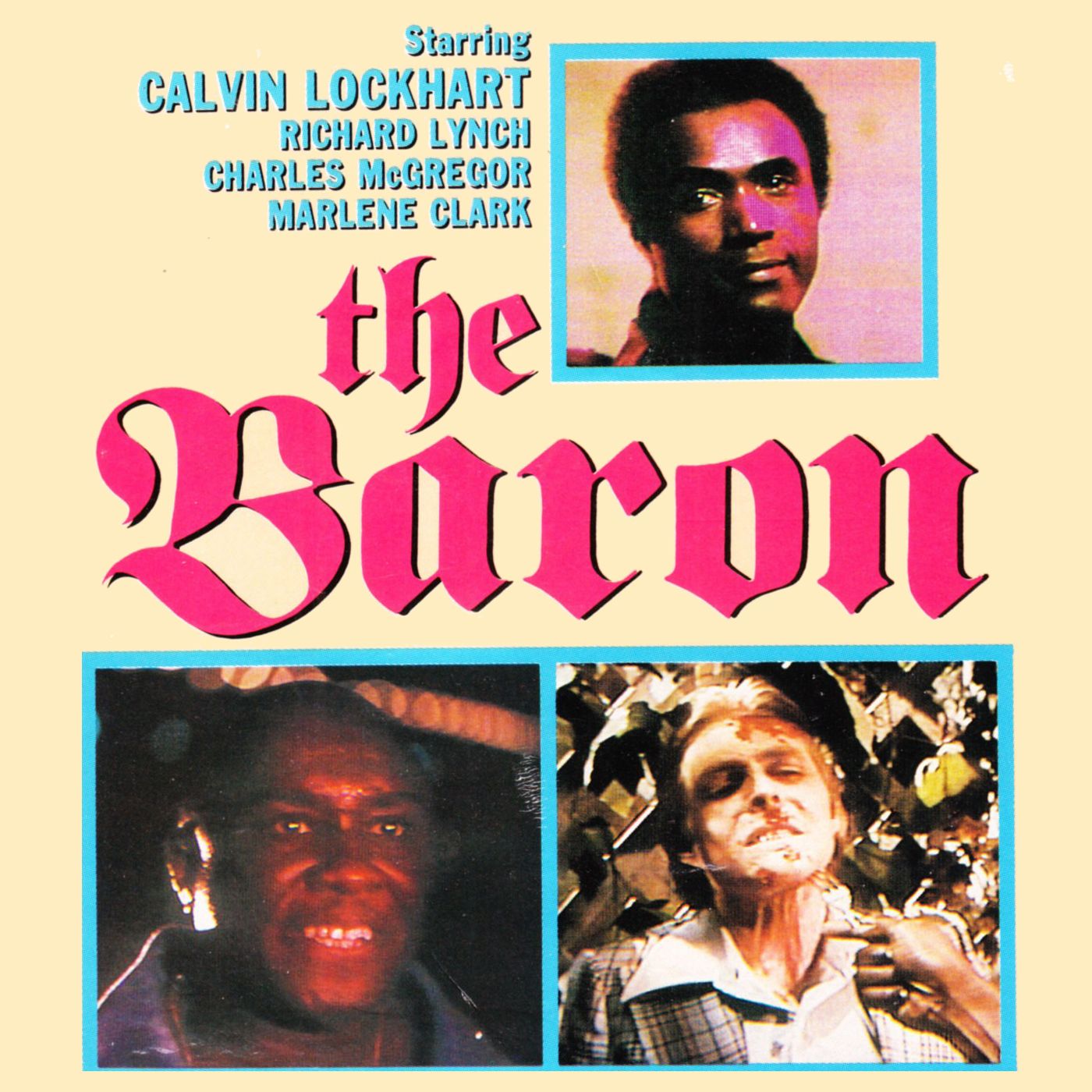 The Projection Booth Podcast